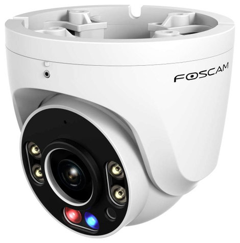 Foscam W5EP white W5EP white LAN IP Megfigyelő kamera 5. kép
