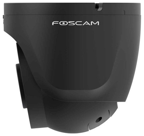 Foscam W5EP black W5EP black LAN IP Megfigyelő kamera 4. kép