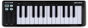 Arturia MicroLab Mk3 Midi kontroller 10. bélyegkép