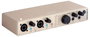 Audio csatlakozó Arturia MiniFuse 4 2. bélyegkép