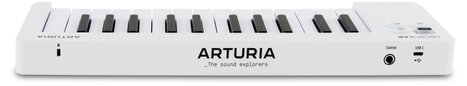 Arturia MicroLab Mk3 Midi kontroller 2. kép