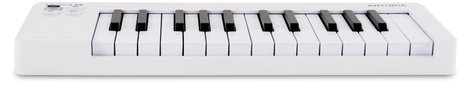 Arturia MicroLab Mk3 Midi kontroller 3. kép