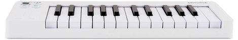 Arturia MicroLab Mk3 Midi kontroller 8. kép