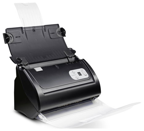 Plustek SmartOffice PS288 Plus Dokumentumszkenner 216 x 5080 mm 600 x 1200 dpi 30 oldal/perc USB-B 4. kép