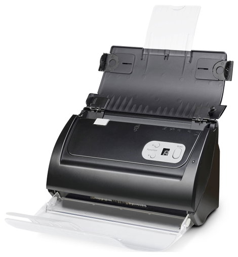Plustek SmartOffice PS288 Plus Dokumentumszkenner 216 x 5080 mm 600 x 1200 dpi 30 oldal/perc USB-B 5. kép