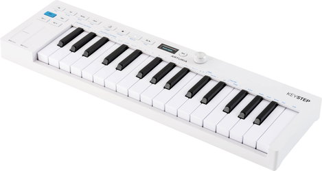 Arturia KeyStep mk2 Syntesizer