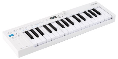 Arturia KeyStep mk2 Syntesizer 2. kép