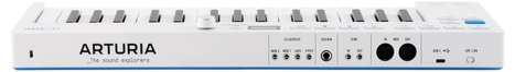 Arturia KeyStep mk2 Syntesizer 3. kép