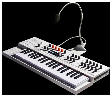 Arturia MiniFreak Syntesizer 10. kép