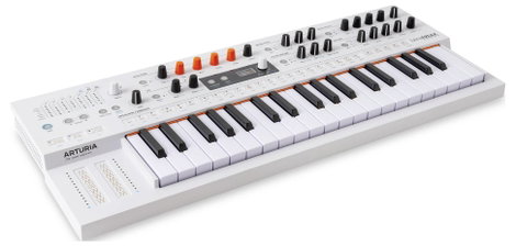 Arturia MiniFreak Syntesizer 11. kép