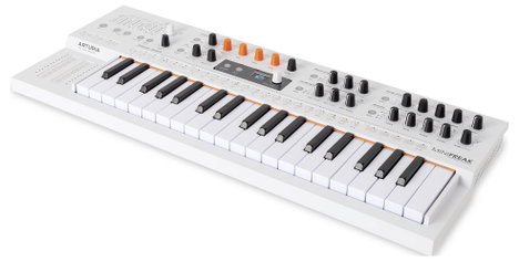 Arturia MiniFreak Syntesizer 12. kép