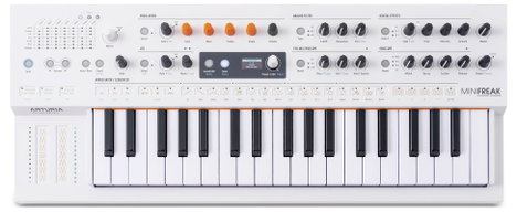 Arturia MiniFreak Syntesizer 14. kép