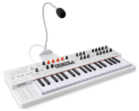 Arturia MiniFreak Syntesizer 15. kép