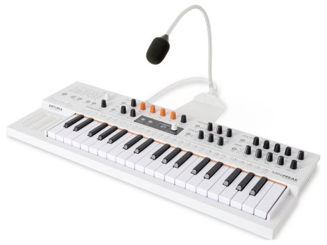 Arturia MiniFreak Syntesizer 16. kép