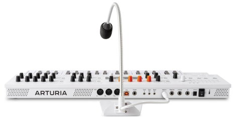 Arturia MiniFreak Syntesizer 17. kép