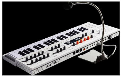 Arturia MiniFreak Syntesizer 18. kép