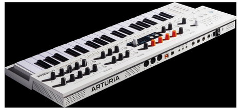 Arturia MiniFreak Syntesizer 19. kép