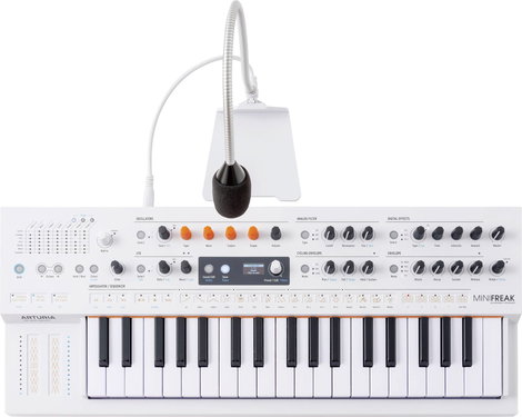 Arturia MiniFreak Syntesizer
