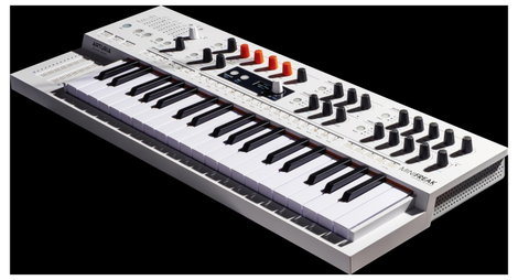 Arturia MiniFreak Syntesizer 2. kép