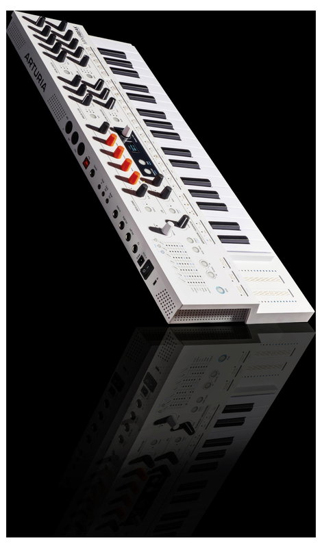 Arturia MiniFreak Syntesizer 3. kép