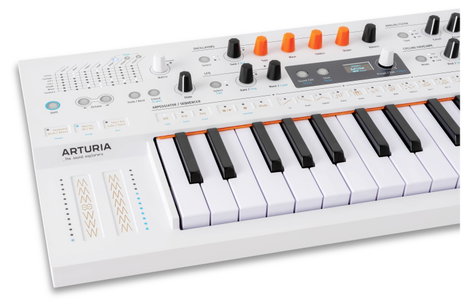 Arturia MiniFreak Syntesizer 5. kép