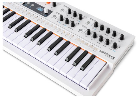 Arturia MiniFreak Syntesizer 7. kép