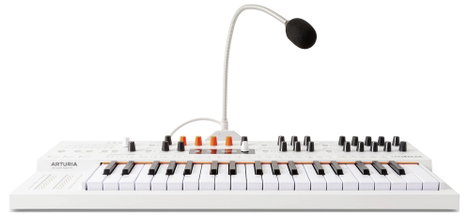 Arturia MiniFreak Syntesizer 8. kép