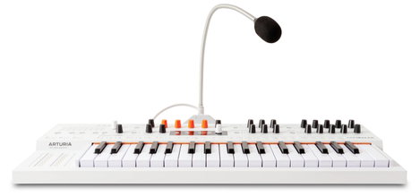Arturia MiniFreak Syntesizer 9. kép