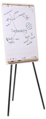 Legamaster Flipchart SKETCH INFINITE (Sz x Ma x Mé) 806 x 2050 x 711 mm Fehér, Fa Letörölhető, Írhat 12. bélyegkép