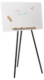 Legamaster Flipchart SKETCH INFINITE (Sz x Ma x Mé) 806 x 2050 x 711 mm Fehér, Fa Letörölhető, Írhat 13. bélyegkép