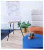 Legamaster Flipchart SKETCH INFINITE (Sz x Ma x Mé) 806 x 2050 x 711 mm Fehér, Fa Letörölhető, Írhat 16. bélyegkép
