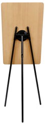 Legamaster Flipchart SKETCH INFINITE (Sz x Ma x Mé) 806 x 2050 x 711 mm Fehér, Fa Letörölhető, Írhat 2. bélyegkép