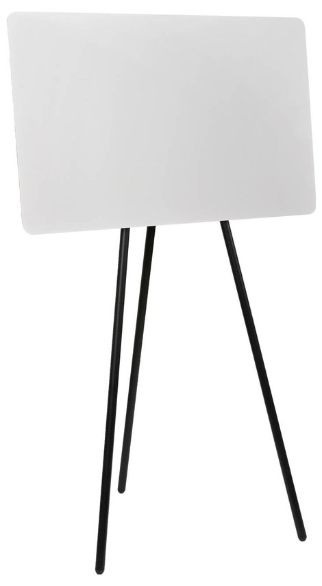Legamaster Flipchart SKETCH INFINITE (Sz x Ma x Mé) 806 x 2050 x 711 mm Fehér, Fa Letörölhető, Írhat 3. kép