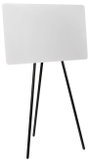 Legamaster Flipchart SKETCH INFINITE (Sz x Ma x Mé) 806 x 2050 x 711 mm Fehér, Fa Letörölhető, Írhat 3. bélyegkép