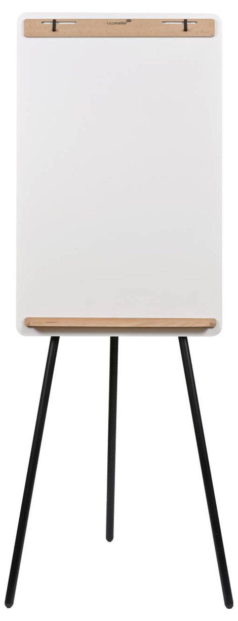 Legamaster Flipchart SKETCH INFINITE (Sz x Ma x Mé) 806 x 2050 x 711 mm Fehér, Fa Letörölhető, Írhat 6. kép