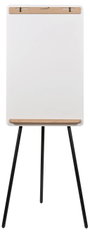 Legamaster Flipchart SKETCH INFINITE (Sz x Ma x Mé) 806 x 2050 x 711 mm Fehér, Fa Letörölhető, Írhat 6. bélyegkép