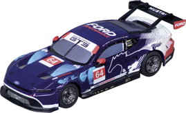 Carrera Hybrid 4910.51019 Hybrid Autó