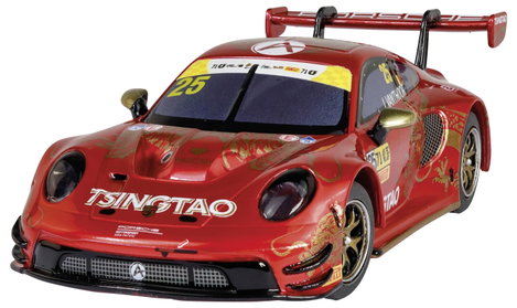 Carrera Hybrid 4910.51010 Hybrid Autó 4. kép