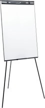 Legamaster Flipchart SKETCH EASY (Sz x Ma x Mé) 845 x 1870 x 775 mm Letörölhető, Írható, Állítható m bélyegkép