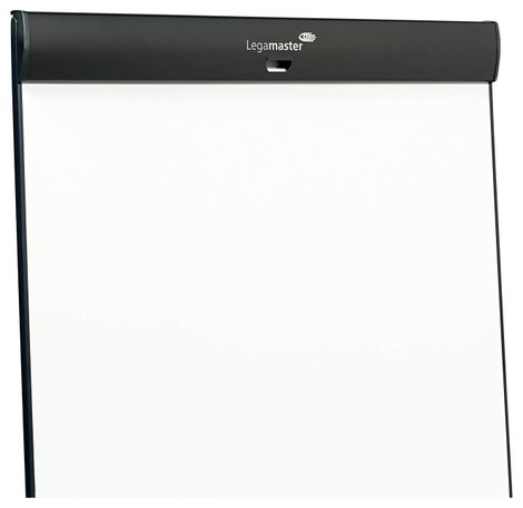 Legamaster Mobil flipchart SKETCH PRO (Sz x Ma x Mé) 680 x 2050 x 640 mm Letörölhető, Írható, Állíth 4. kép