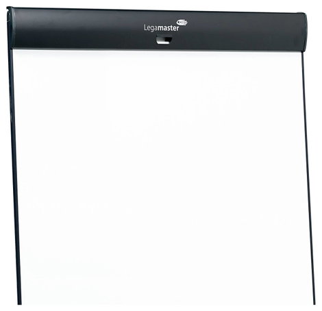 Legamaster Mobil flipchart SKETCH PRO (Sz x Ma x Mé) 680 x 2050 x 600 mm Letörölhető, Írható, Állíth 4. kép