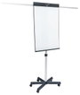 Legamaster Mobil flipchart SKETCH PRO (Sz x Ma x Mé) 680 x 2050 x 600 mm Letörölhető, Írható, Állíth 5. bélyegkép