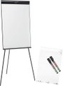 Legamaster Flipchart SKETCH PRO (Sz x Ma x Mé) 845 x 1870 x 775 mm Letörölhető, Írható, Állítható ma bélyegkép