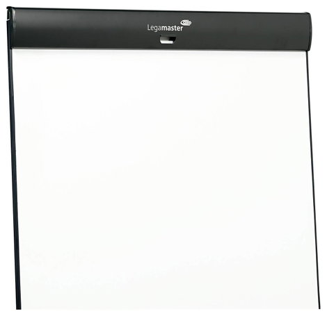Legamaster Flipchart SKETCH PRO (Sz x Ma x Mé) 845 x 1870 x 775 mm Letörölhető, Írható, Állítható ma 4. kép