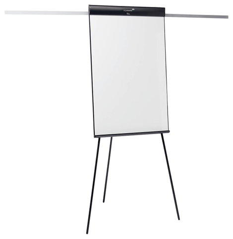 Legamaster Flipchart SKETCH PRO (Sz x Ma x Mé) 845 x 1870 x 775 mm Letörölhető, Írható, Állítható ma 5. kép