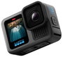 GoPro HERO13 Black Accessory Hard Bundle Akciókamera Webkamera, GPS, 5.3K, 360°, Bluetooth, WLAN, Ér 3. bélyegkép