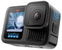 GoPro HERO13 Black Accessory Hard Bundle Akciókamera Webkamera, GPS, 5.3K, 360°, Bluetooth, WLAN, Ér 4. bélyegkép
