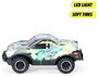Dickie Toys 201103016 RC Glow Truggy 1:24 RC kezdő modellautó Elektro Truggy 3. bélyegkép
