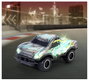 Dickie Toys 201103016 RC Glow Truggy 1:24 RC kezdő modellautó Elektro Truggy 5. bélyegkép