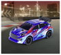Dickie Toys 201102004 RC Ford Puma ST 1:28 RC kezdő modellautó Elektro Versenyautó 5. bélyegkép